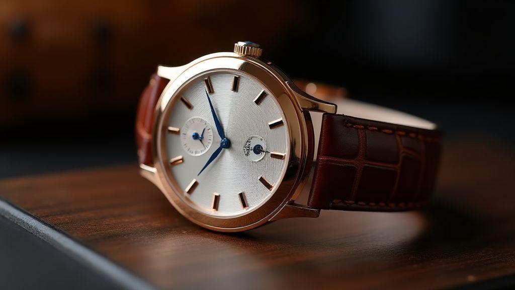 a. lange & söhne relógios de luxo