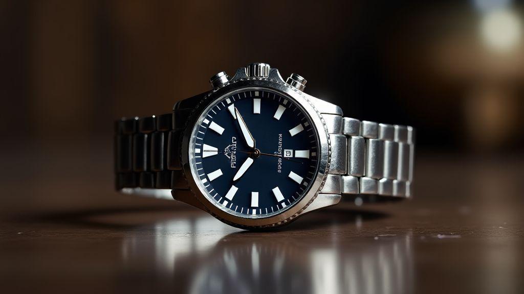 Avaliação Casio Edifice e comparativo com concorrentes