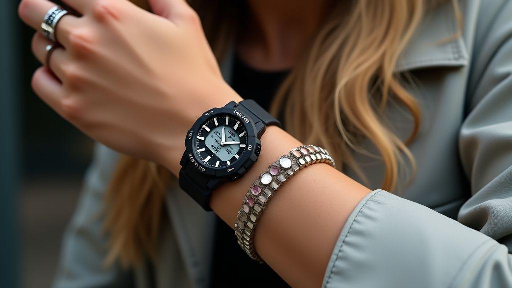 baby-g estilos: como escolher o seu visual baby-g estilos: como escolher o seu visual