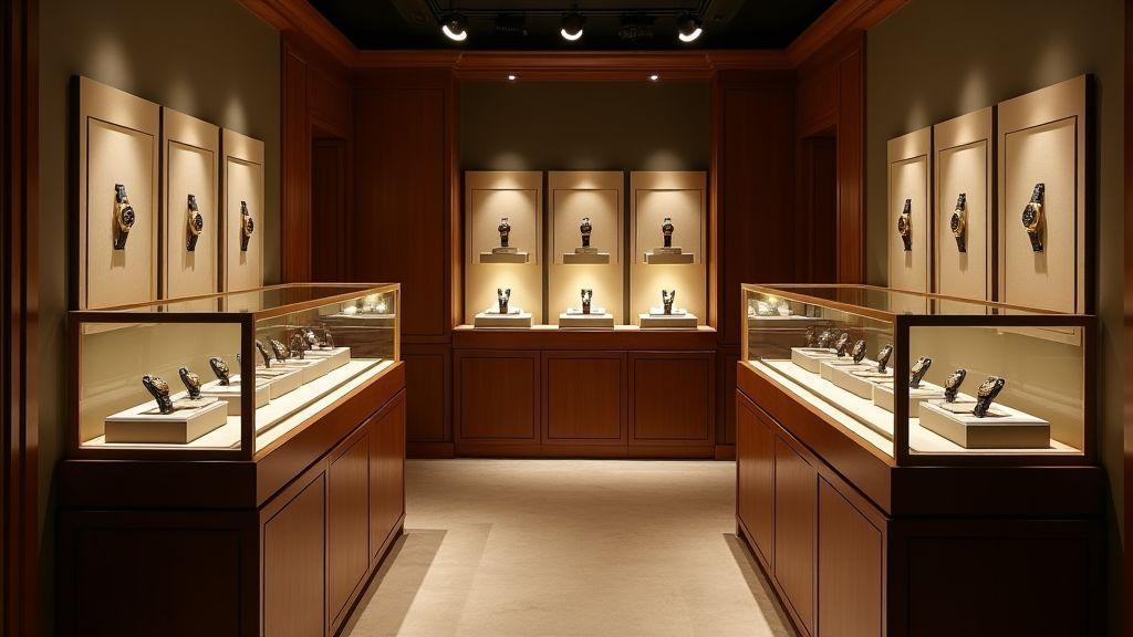 boutique-rolex-modelos-raros-a-venda