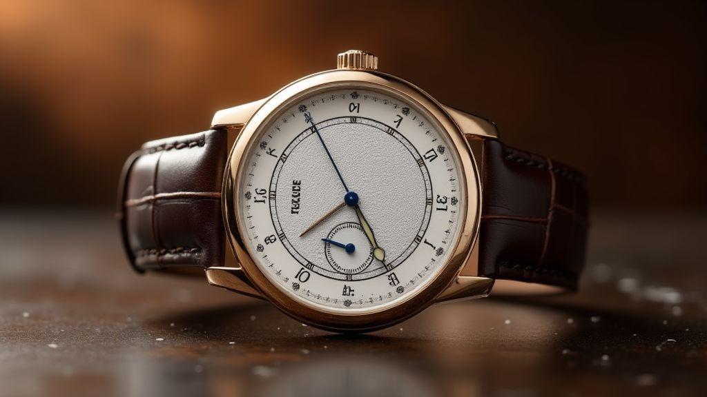 Breguet relógios que valem a pena