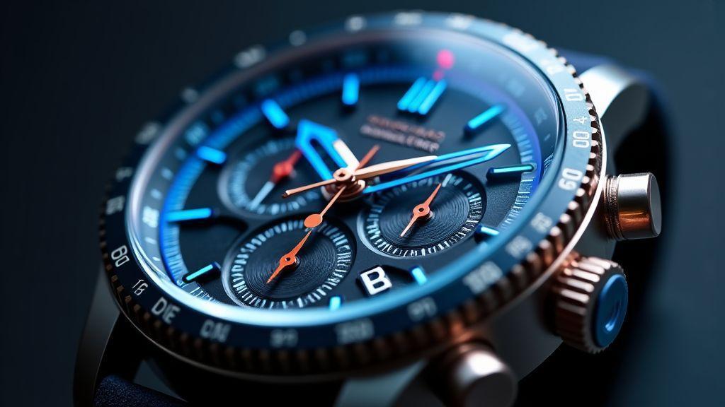 Características técnicas essenciais do edifice