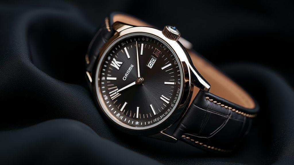 Cartier: segredos dos relógios de luxo