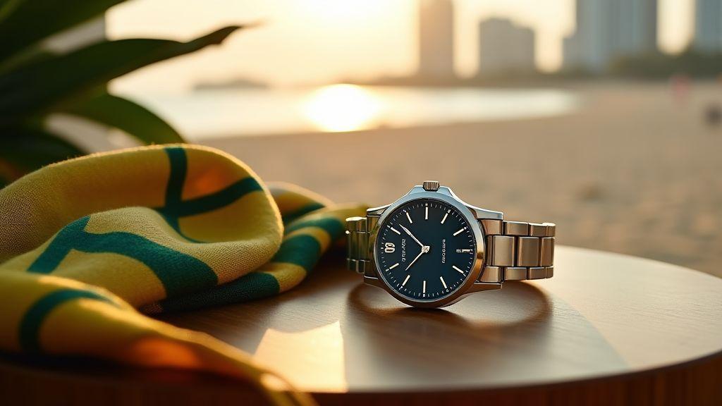 Casio Vintage Brasil onde comprar e tendências masculinas e femininas