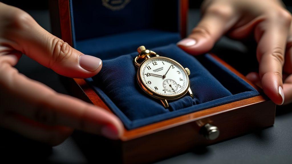 Colecionadores Vacheron Constantin e segredos de luxo Vacheron Constantin nas edições historiques
