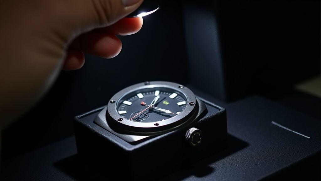 Como saber o valor hublot: fatores que influenciam o preço