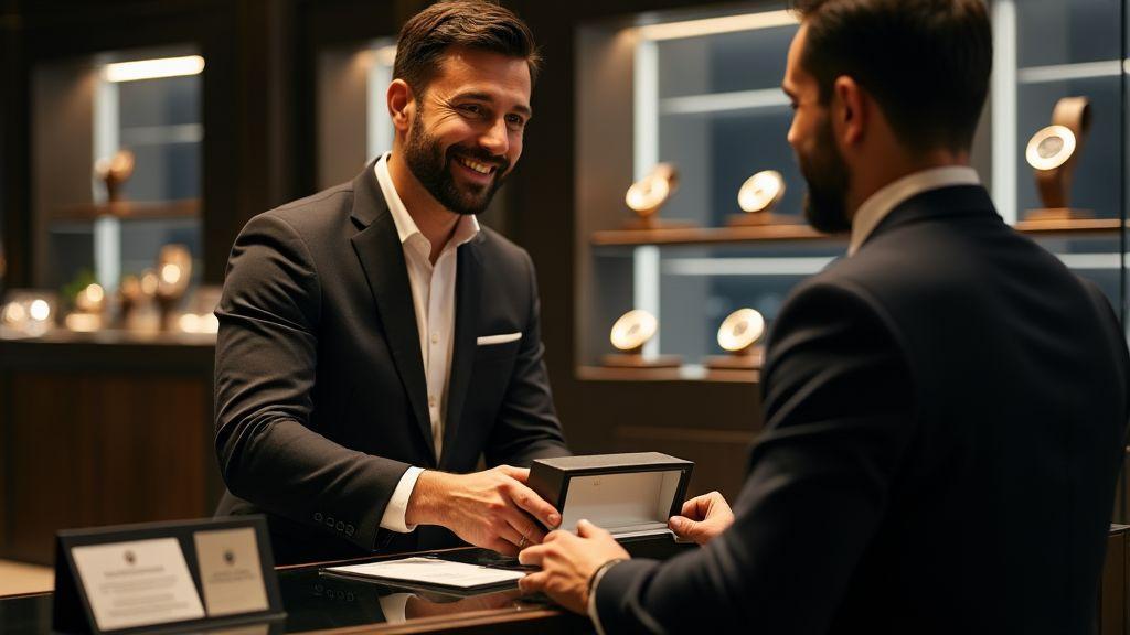 Como você compra com segurança em uma autorizada hublot Como você compra com segurança em uma autorizada hublot