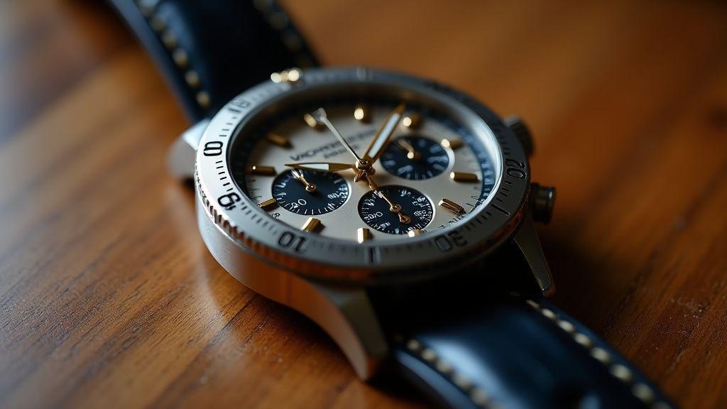 Como você protege o valor e mantém seu Overseas: investimento e mercado de modelos Vacheron Overseas usados Como você protege o valor e mantém seu Overseas: investimento e mercado de modelos Vacheron Overseas usados