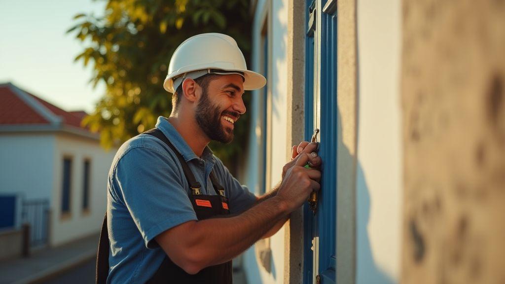 Compra, manutenção e valor do seu Patrimony em Portugal