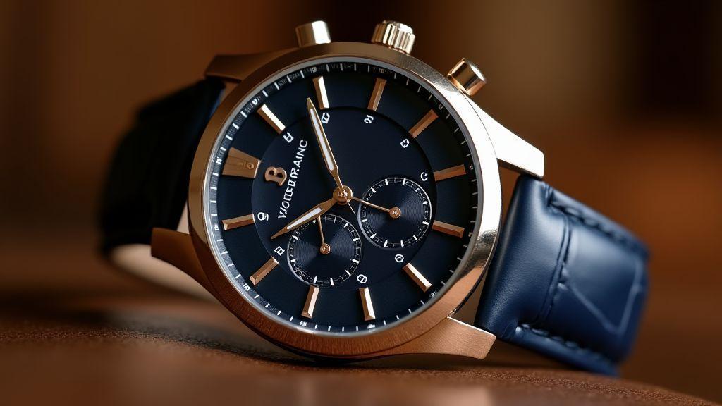 Comprar e cuidar do seu vacheron constantin masculino: onde, garantia e manutenção