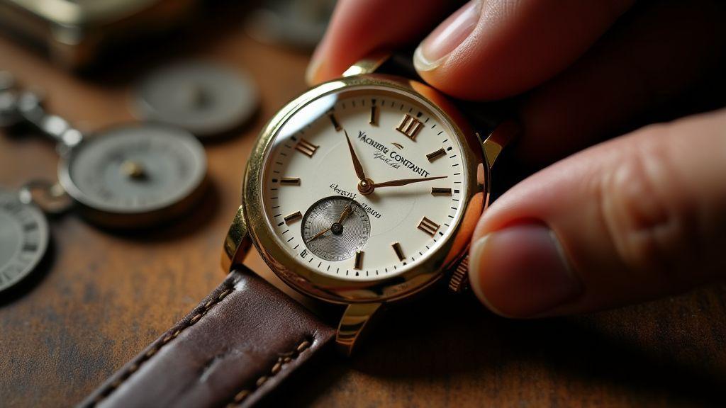 Comprar e vender: preço vacheron constantin usado, comprar vacheron constantin brasil e avaliação vacheron constantin antigo