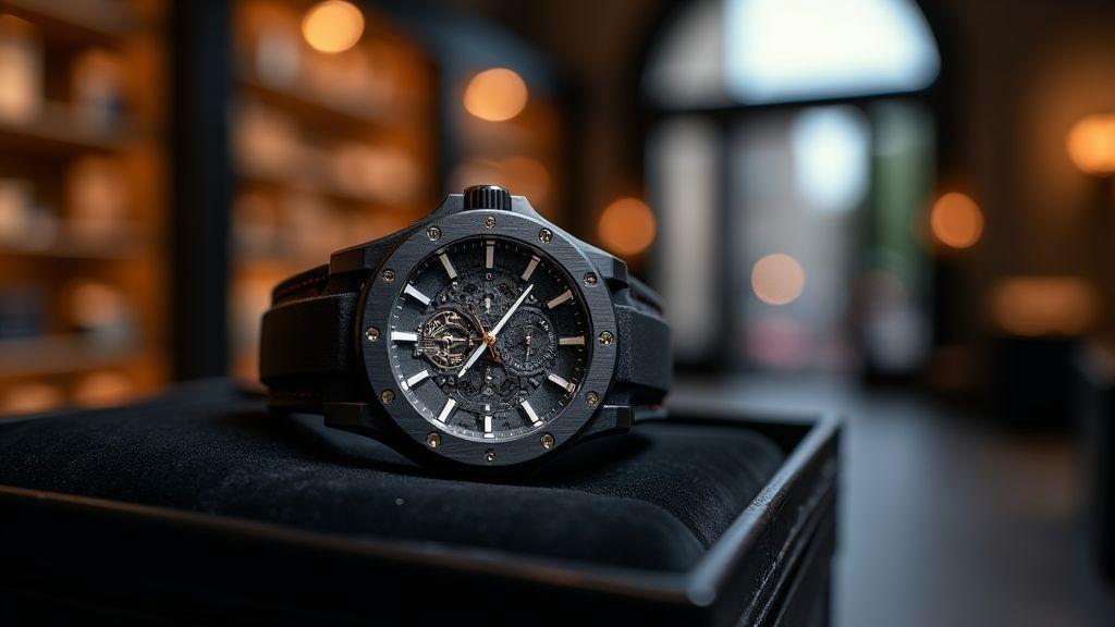 comprar-richard-mille-guia-facil