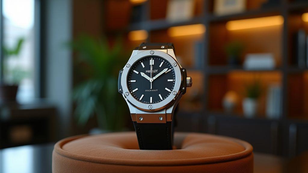 Comprar usado e revendedores: segurança e preço hublot usados preço brasil