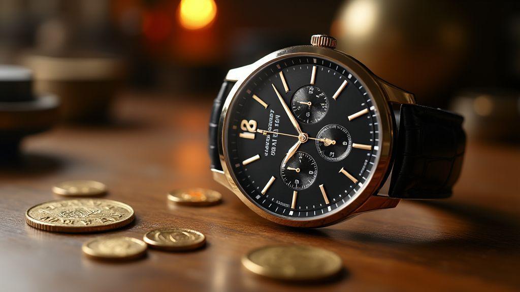 Fatores que determinam o preço vacheron constantin e valores vacheron constantin