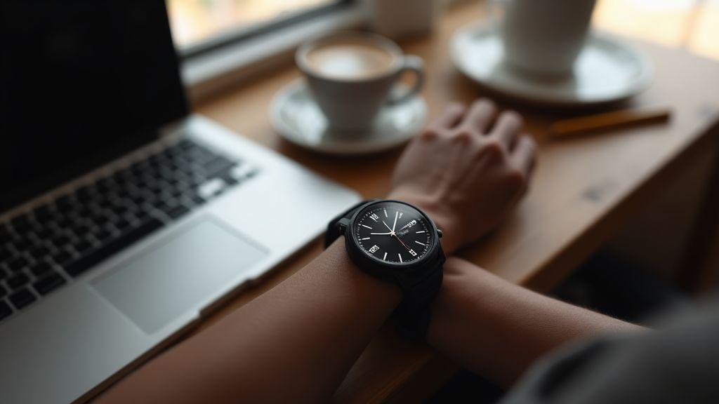 Funcionalidades práticas dos modelos casio unissex para você