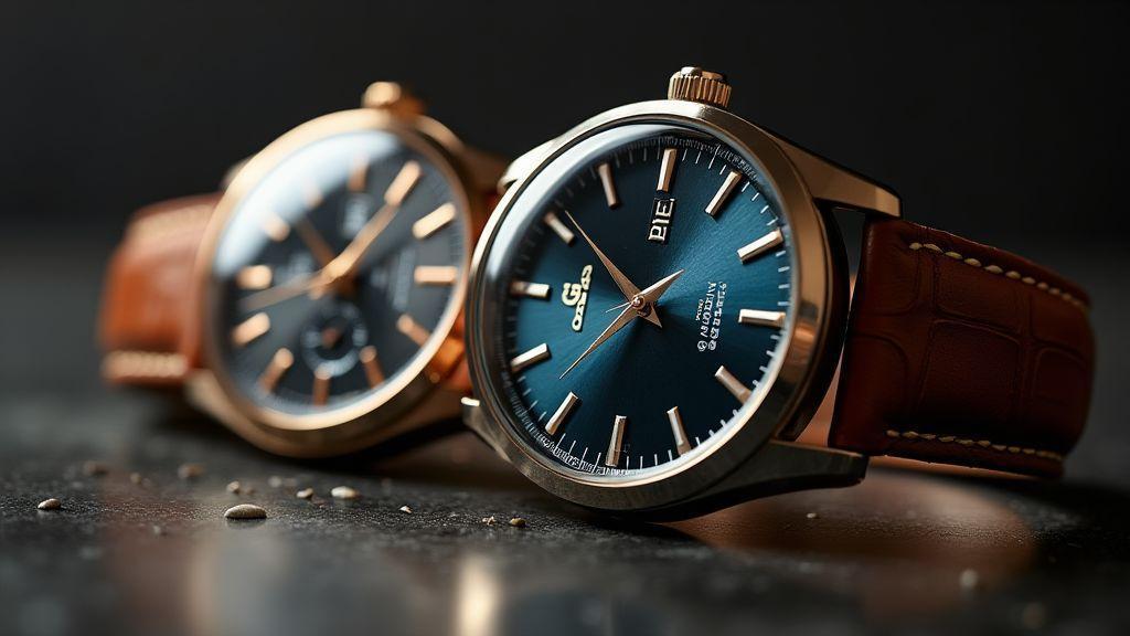 grand seiko relógios que impressionam