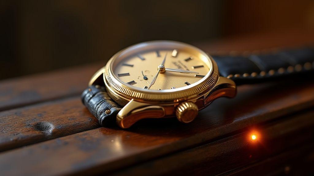 Historiques e a história Vacheron Constantin: patrimônio relojoeiro desde 1755