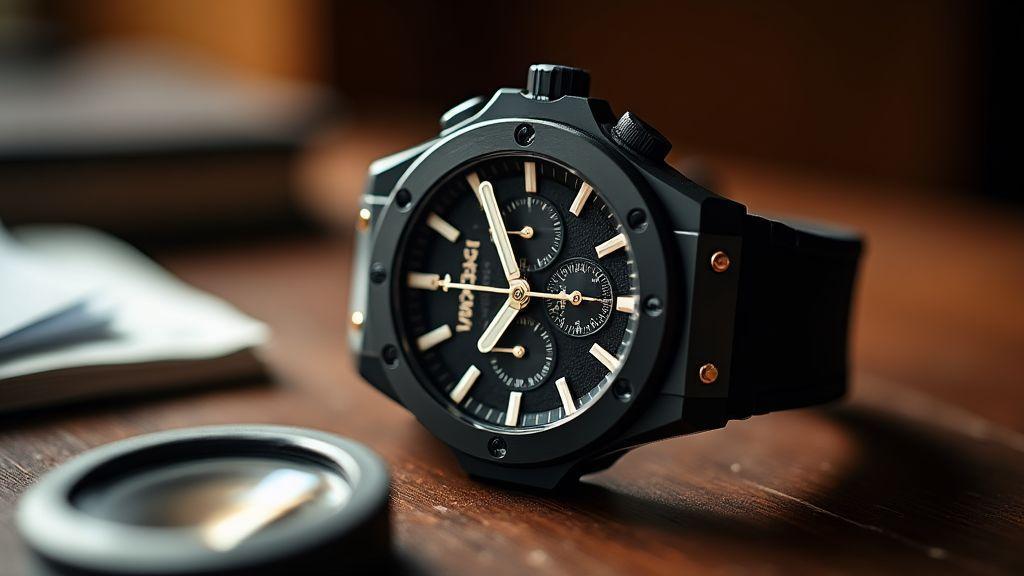 hublot big bang vale a pena? Como você avalia custo e valor