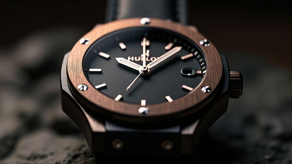 hublot-luxo-ao-seu-alcance