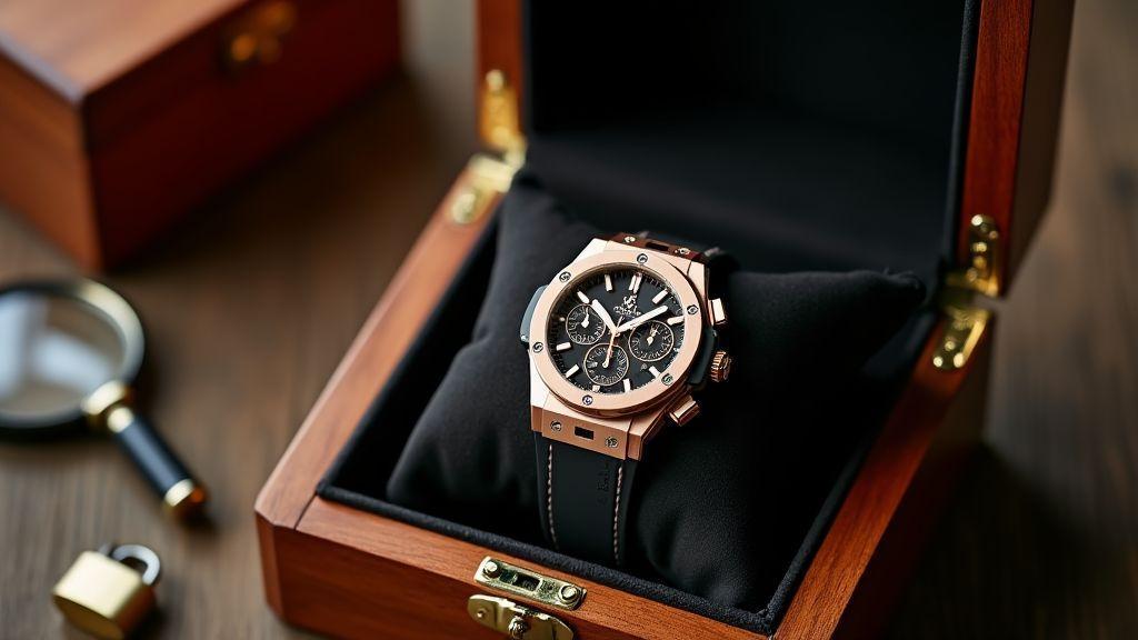 hublot-seminovo-comprar-com-seguranca