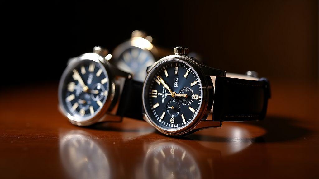 iwc schaffhausen relógios que encantam