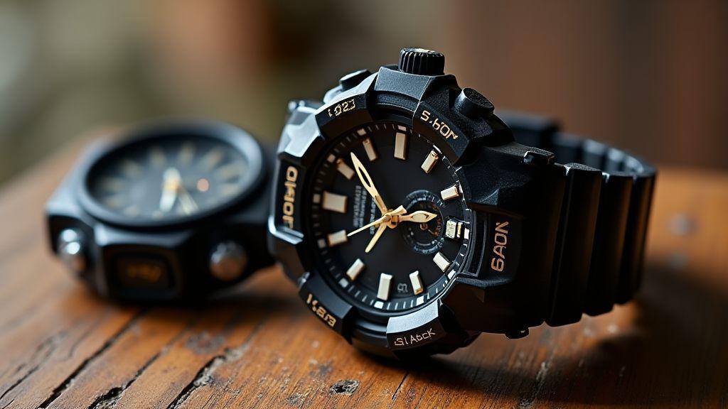 Modelos populares de casio usado e suas vantagens