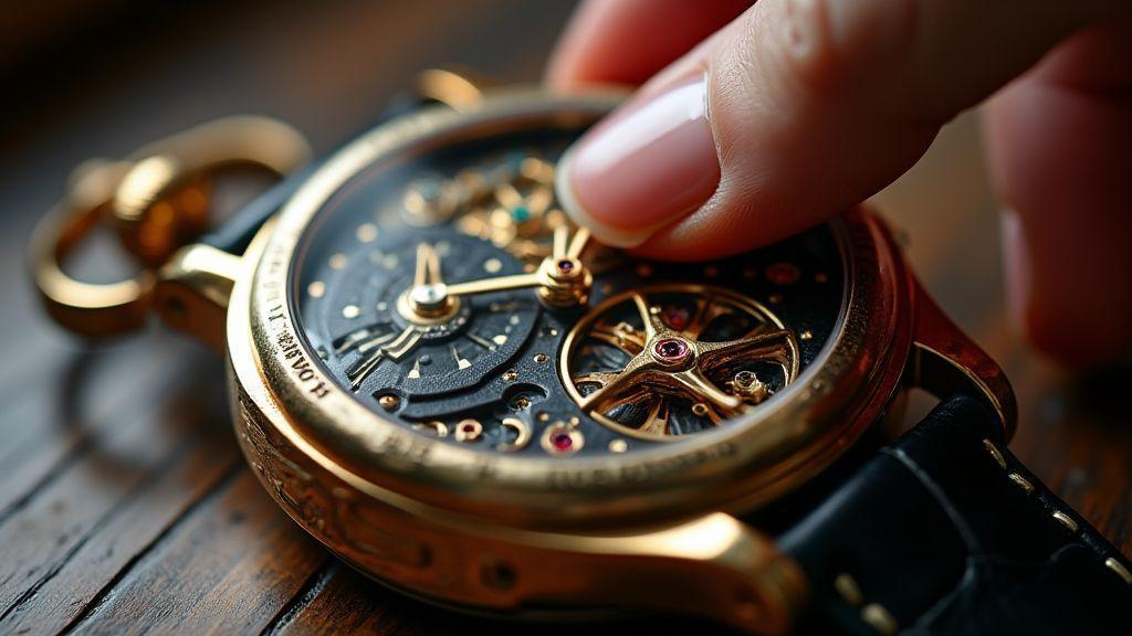 Movimento, comparação com réplicas e dicas ao comprar usado