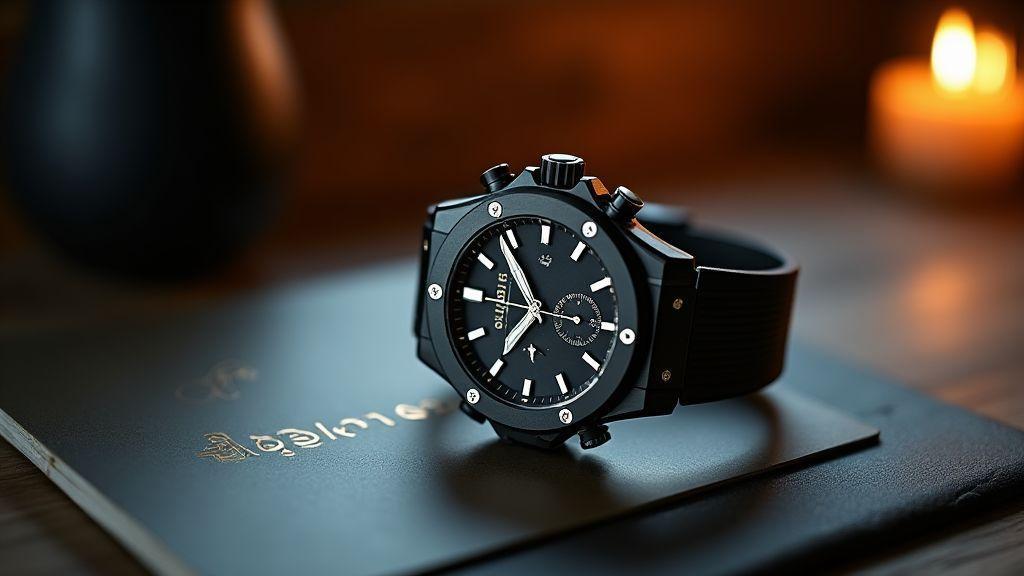 O que fazer depois de comprar: assistência, garantia e seguro para relógio Hublot O que fazer depois de comprar: assistência, garantia e seguro para relógio Hublot