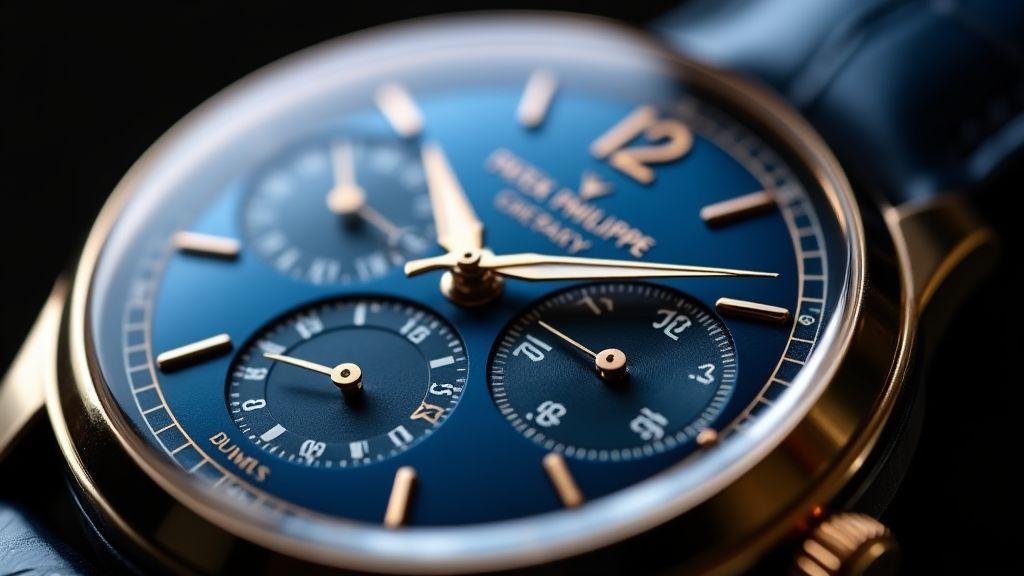 patek-philippe-usado-relogios-raros-e-exclusivos