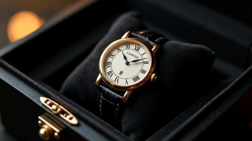 preco-cartier-relogios-veja-quanto-custa