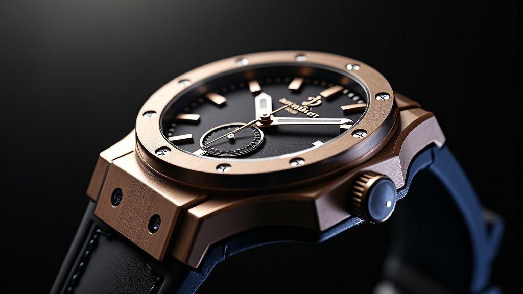 Preço Hublot e custo-benefício: marca suíça de luxo com preços mais altos