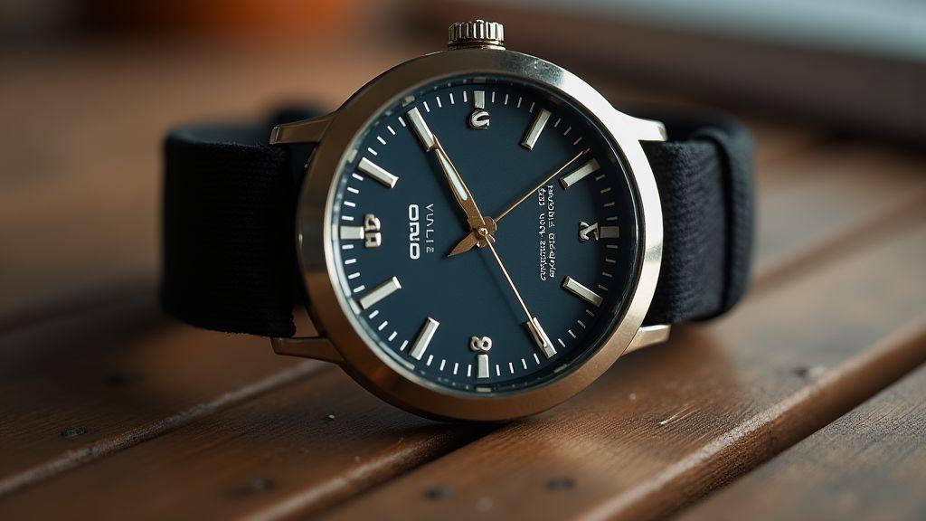 Pulseiras e materiais: relógio Casio pulseira de couro barato e alternativas Pulseiras e materiais: relógio Casio pulseira de couro barato e alternativas