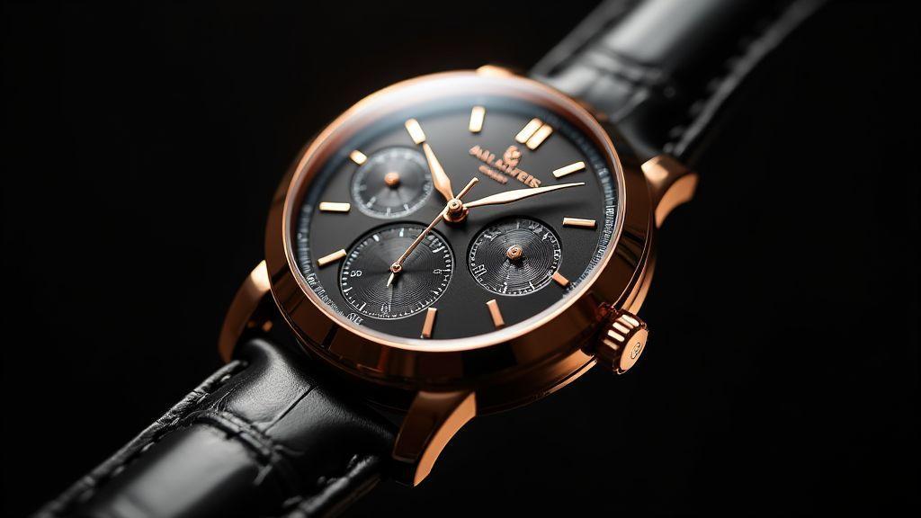 relogio-a-lange--sohne-luxo-eterno