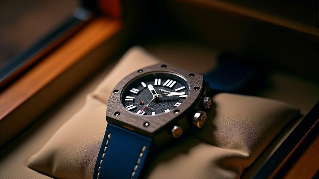 richard-mille-usado-onde-comprar-seguro