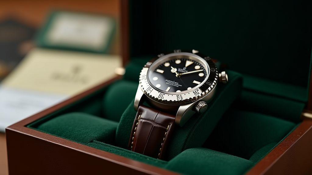 rolex-seminovo-como-evitar-golpes