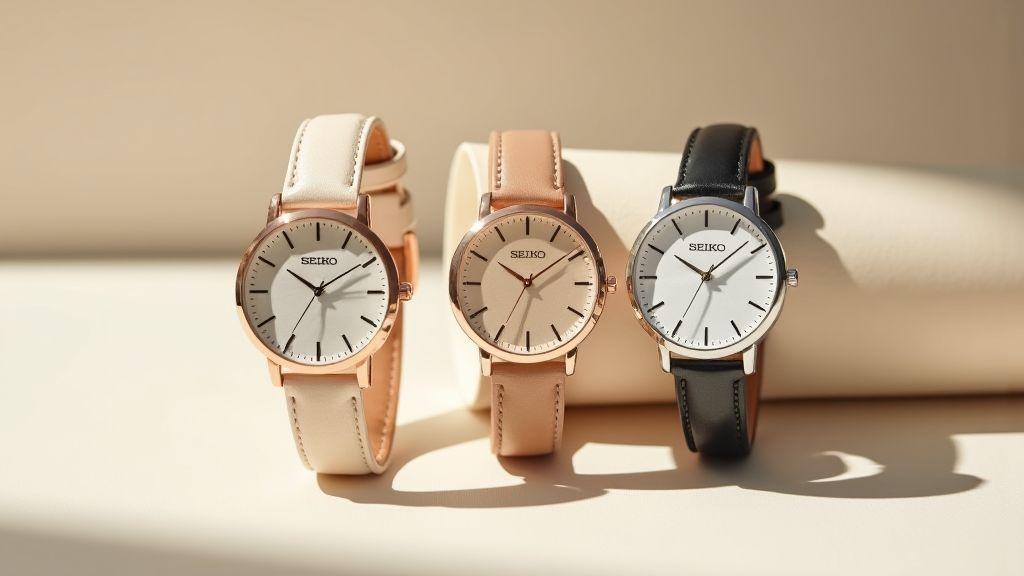 seiko-feminino-relogios-elegantes-e-modernos
