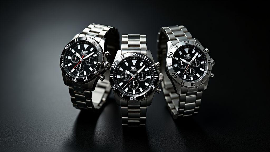 tag heuer relógios de luxo acessíveis