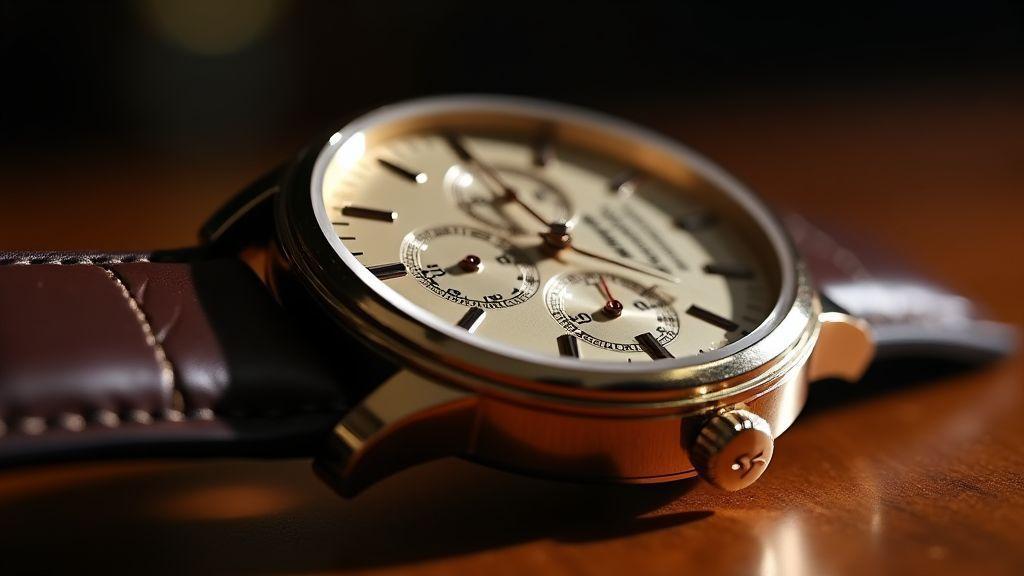 Termos gerais / marca Jaeger-LeCoultre Explicado
