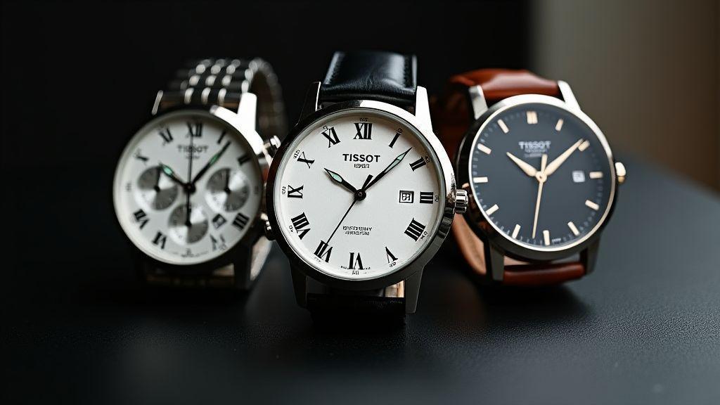 tissot-masculino-relogios-elegantes-e-acessiveis