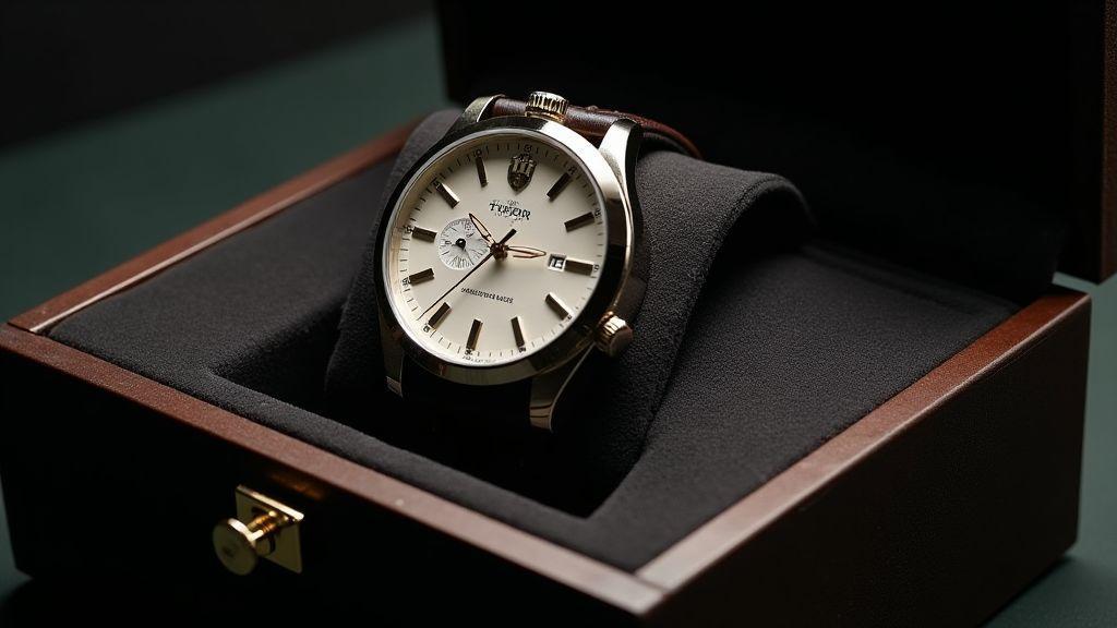 tudor-seminovo-relogios-luxo-por-menos