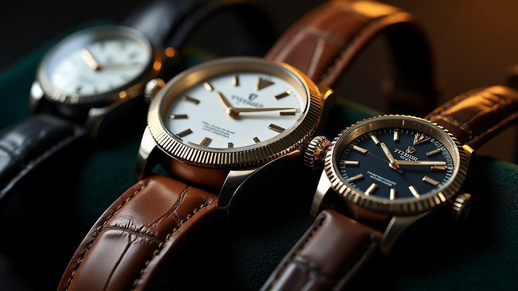 tudor-suico-relogios-de-luxo-acessiveis
