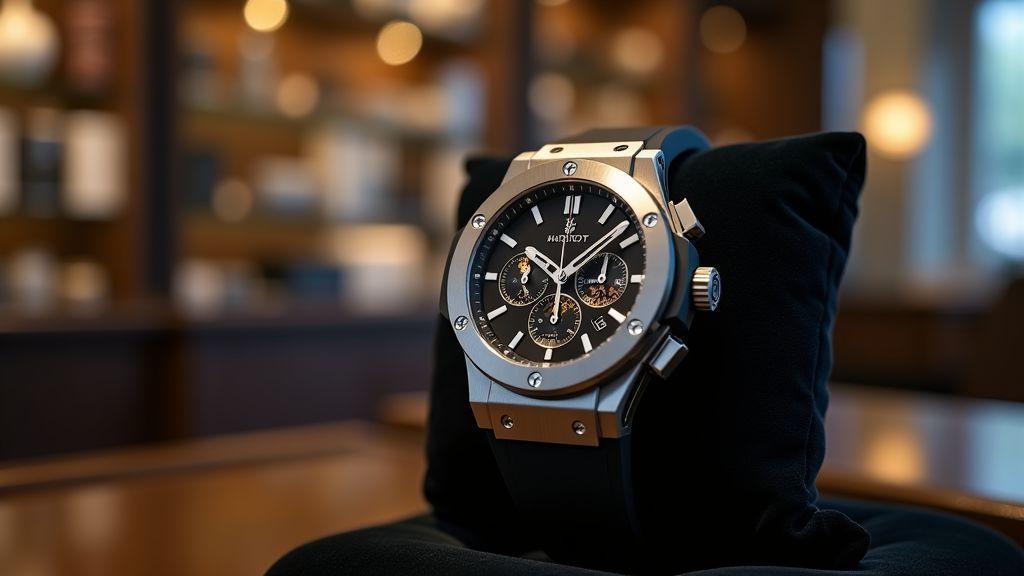 valor-hublot-quanto-custa-seu-relogio