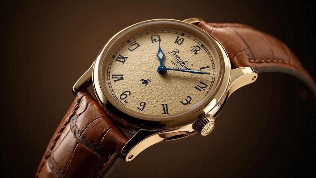 breguet-ouro-amarelo-relogio-de-luxo