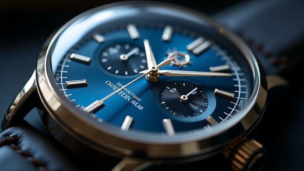 chronomat-automatic--luxo-e-precisao