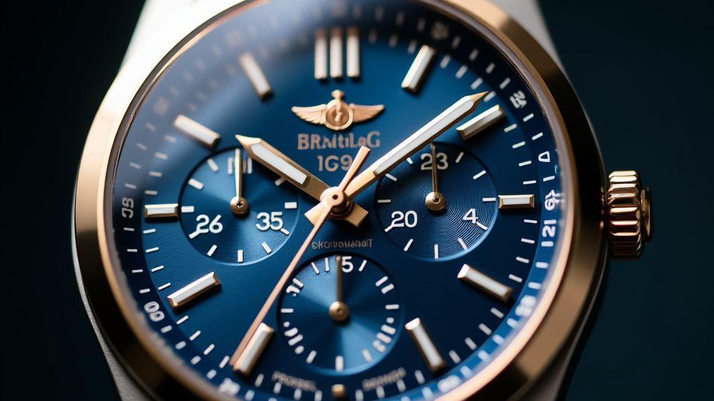 chronomat-automatic-trinta-e-seis-breitling-perfeito