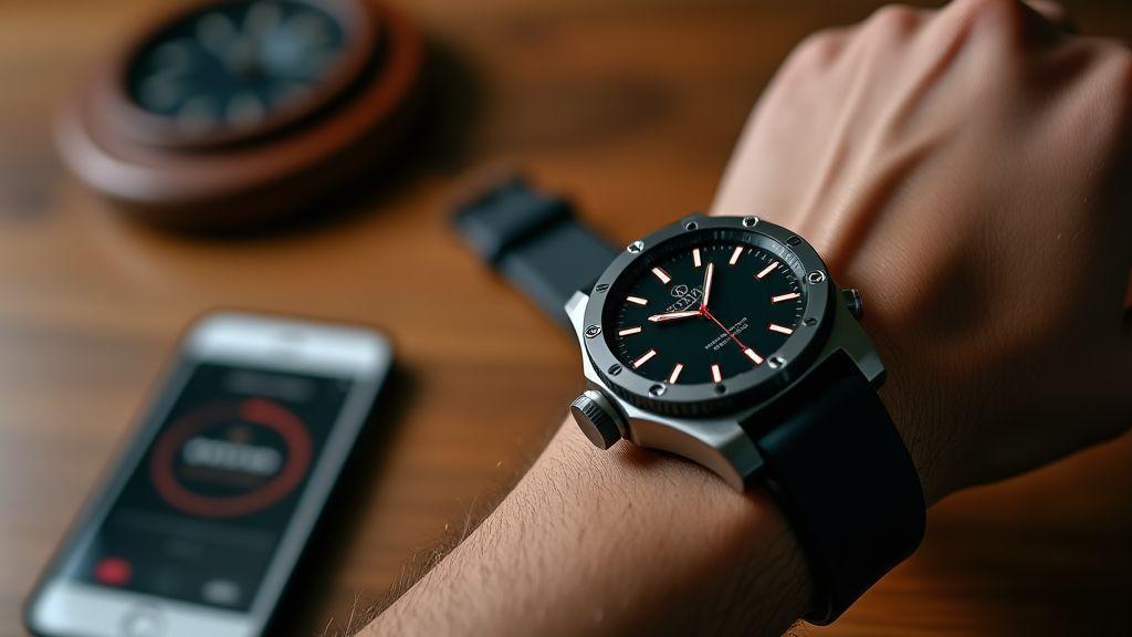 Como comprar, preço e avaliações do big bang e (smartwatch) antes da sua decisão