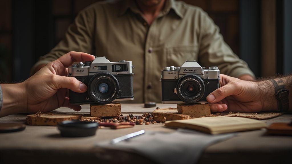 Como identificar se o a700 é original ou réplica antes de pagar