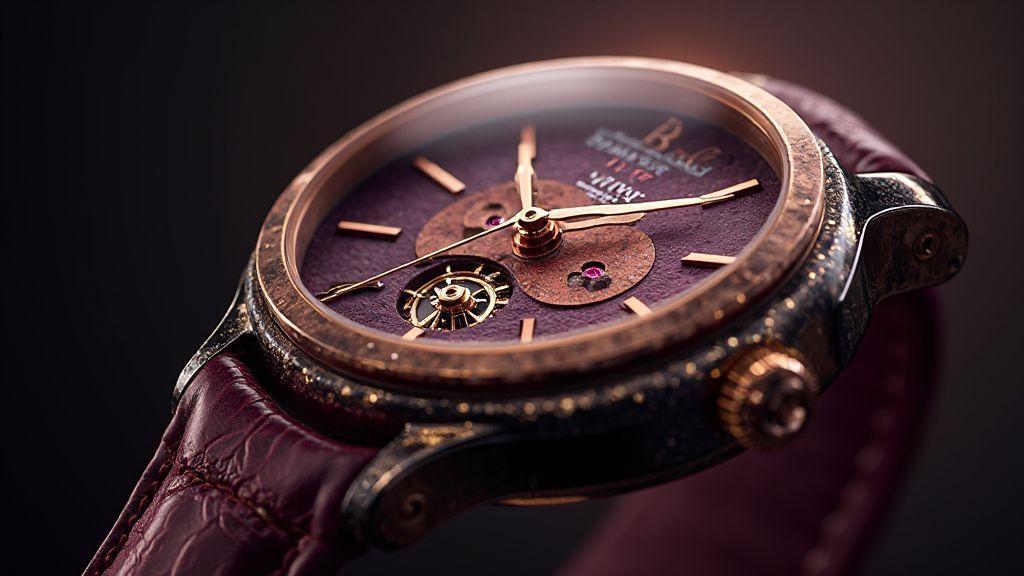 Como o design spirit of big bang chama sua atenção