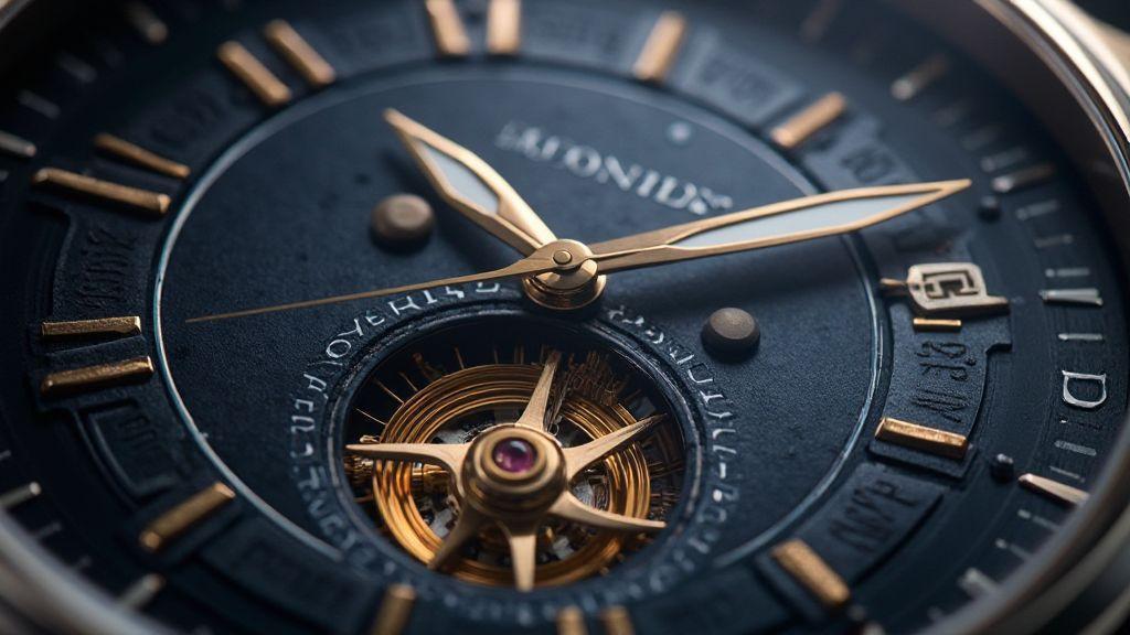 Design clássico e características técnicas da traditionnelle 6000t