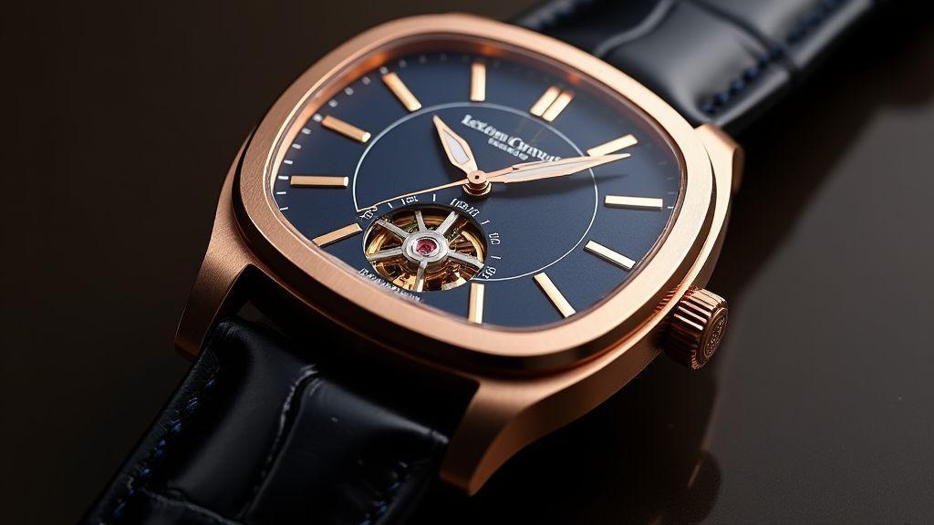 Design e herança da coleção Malte Vacheron Constantin